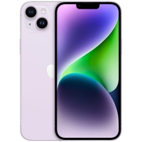 Apple iPhone 14 Plus 256GB Purple   6,7"/ 5G/ LTE/ IP68/ iOS 16