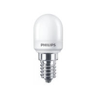 LED do digestoře/lednice Philips 1.7W (15W) E14 827 FR ND 150Lm T25 