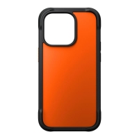 Nomad Protective Case, orange - iPhone 14 Pro