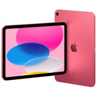 Apple iPad/WiFi/10,9"/2360x1640/256 GB/iPadOS16/Pink