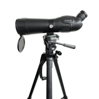 Pozorovací dalekohled | Rozsah zvětšení: 20-60 | Průměr objektivu: 60 mm | Zorné pole: 38 m | Dioptrická korekce | Včetn