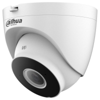 DAHUA IP kamera IPC-HDW1230DT-STW/ Dome/ Wi-Fi/ 2Mpix/ objektiv 2,8mm/ H.265/ krytí IP67/ IR 30m/ ONVIF/ CZ app