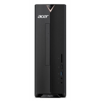 Acer Aspire/XC-840/Micro/N6005/8GB/256GB SSD/UHD/W11H/1R