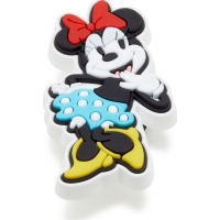 Crocs ozdoba Jibbitz Disneys Minnie Mouse Character