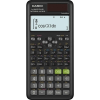 Kalkulačka CASIO FX 991 ES PLUS 2E