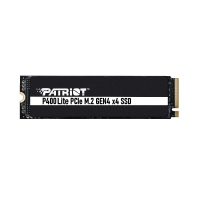 PATRIOT P400 Lite/2TB/SSD/M.2 NVMe/5R