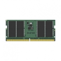 Kingston/SO-DIMM DDR5/32GB/5200MHz/CL42/1x32GB