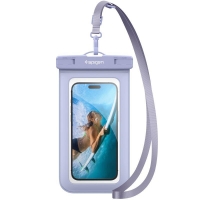 Spigen Aqua Shield WaterProof Case A601 1 Pack, aqua blue