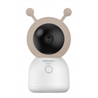 Dětská chůvička s kamerou SMART KIDO (KD4000)