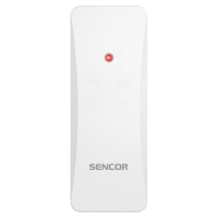 Venkovní senzor SENCOR SWS TH4100 W