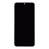 Huawei P Smart 2019 LCD Display + Dotyková Deska Black (Service Pack)