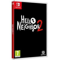 NS - Hello Neighbor 2