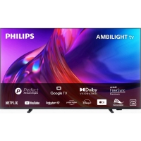 TV PHILIPS 85PUS8818 UltraHD LED GOOGLE