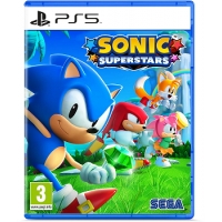 PS5 - Sonic Superstars