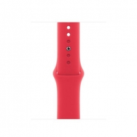 Watch Acc/41/(P)RED Sport Band - M/L