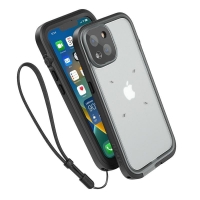 Catalyst Total Protection case, black - iPhone 14