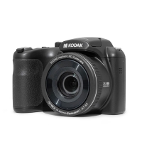Digitální fotoaparát KODAK Astro Zoom AZ255 Black