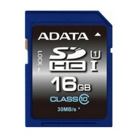Paměťové karty SD (SDHC a SDXC)