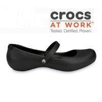 Dámské pracovní boty Crocs