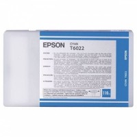 Inkoustové náplně Epson T6021 - T6029