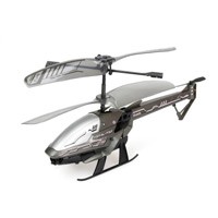 RC modely - Vrtulníky