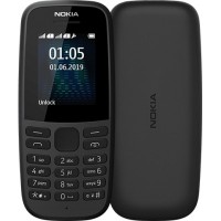 Klasické mobilní telefony Nokia