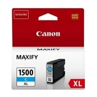 Inkoustové náplně Canon PGI-1500XL/ PGI-2500XL