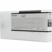 Inkoustové náplně Epson T6531 - T653B