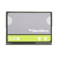 Baterie pro mobilní telefony BlackBerry