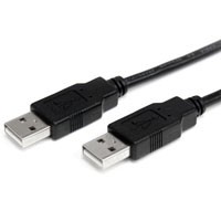 USB propojovací kabely