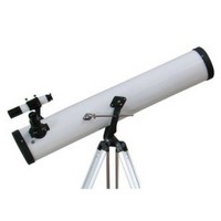 Hvězdářské a teleskopické dalekohledy
