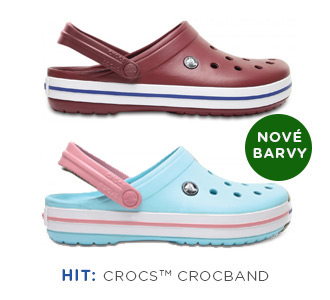 Crocs Crocband 