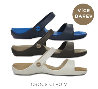 Crocs Cleo V