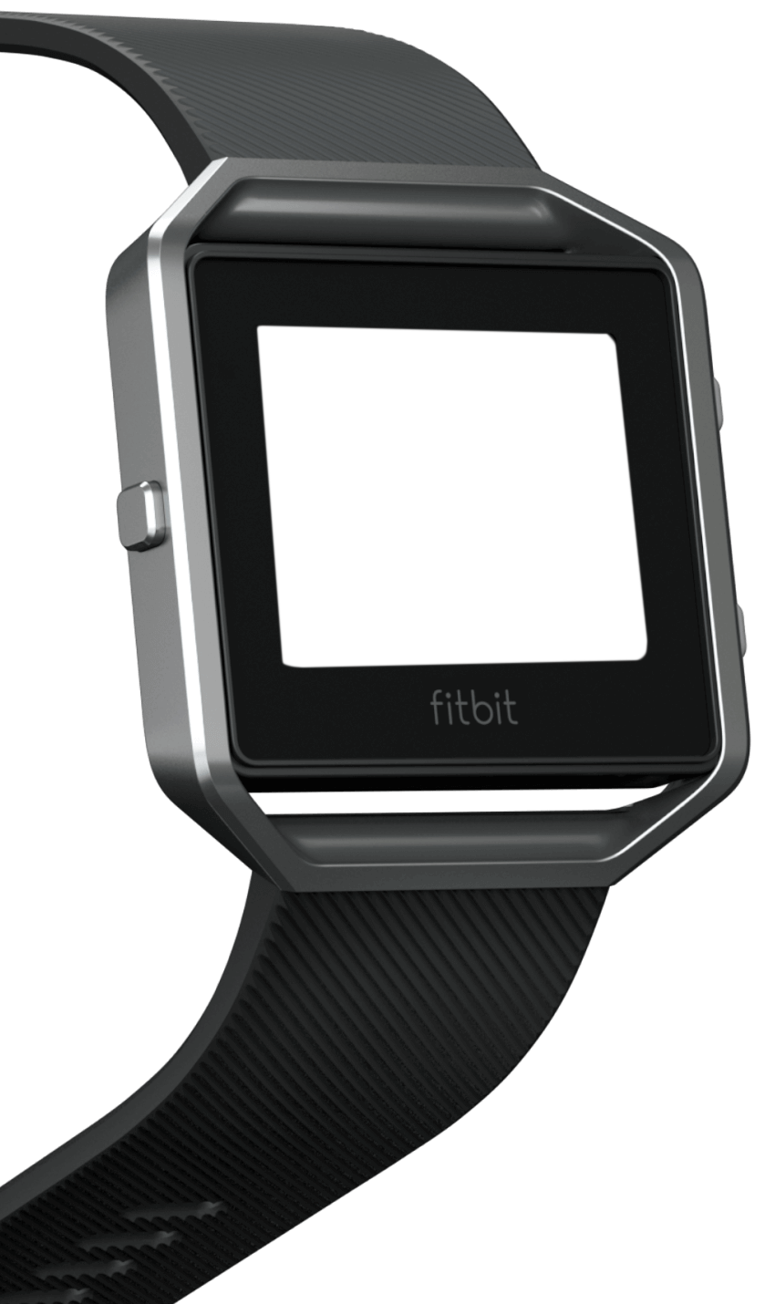 Smart Watch Fitbit Blaze