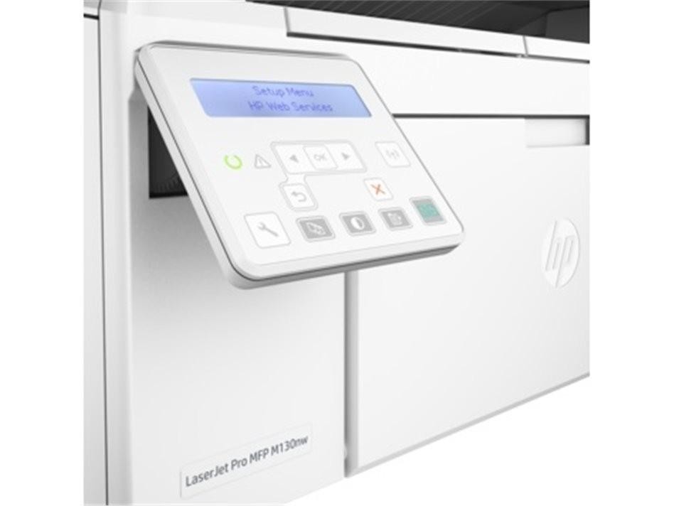 HP LaserJet Pro MFP M130nw — dnes -15% | NEJCENY.cz