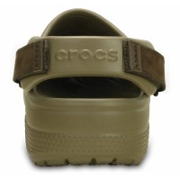 Boty Crocs Yukon Mesa Clog [KhEs 2]