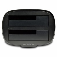 AXAGON USB3.0 - 2x SATA 6G DUAL HDD dock station (5)