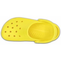 Obuv Crocs Classic, Lemon [5]