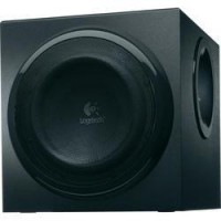 Logitech® Surround Sound Speakers Z906 - sada reproduktorů 5.1 (5)