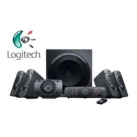 Logitech® Surround Sound Speakers Z906 - sada reproduktorů 5.1 (2)
