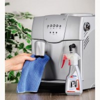 Xavax Coffee Clean, speciální čisticí prostředek pro plně automatické kávovary, 250 ml (3)