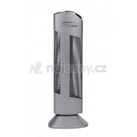 Čistička vzduchu Ionic-CARE Triton X6 Silver (stříbrná) [2]