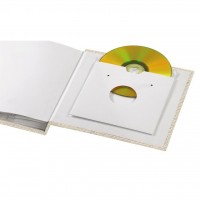 Hama album memo PLUMULE pro 300 fotografií 10x15 cm (2)