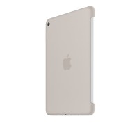 Originální silikonový obal pro Apple iPad Mini 4 (Silicon Case), kamenně šedý [5]
