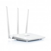 Tenda F303 (F3) WiFi-N Router, 300Mbps, 3x5dBi Ant (3)