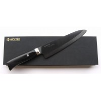 Keramický nůž séfkuchaře Kyocera Japan JPN-180BK [1]