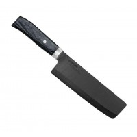 Keramický nůž do kuchyně Kyocera Japan Nakiri JPN-161NBK [1]