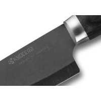 Keramický nůž do kuchyně Kyocera Japan Nakiri JPN-161NBK [6]