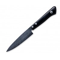 Profesionální keramický nůž Kyocera Kyotop KT-110 na zeleninu a ovoce, černý [1]