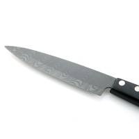 Profesionální keramický nůž Kyocera Kyotop KT-110 na zeleninu a ovoce, černý [2]